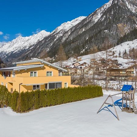 Appartement Monalisa Solden Exterior photo