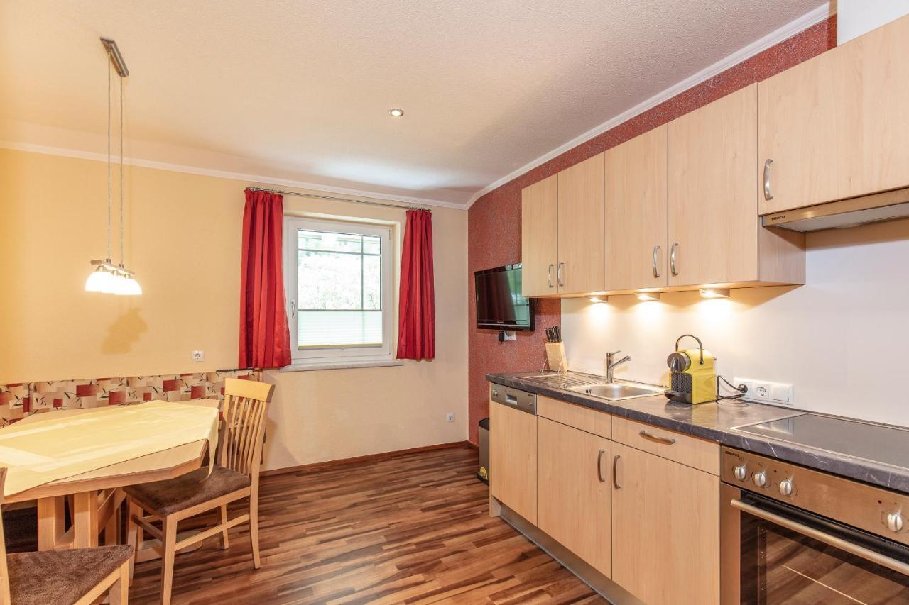 Appartement Monalisa Solden Exterior photo