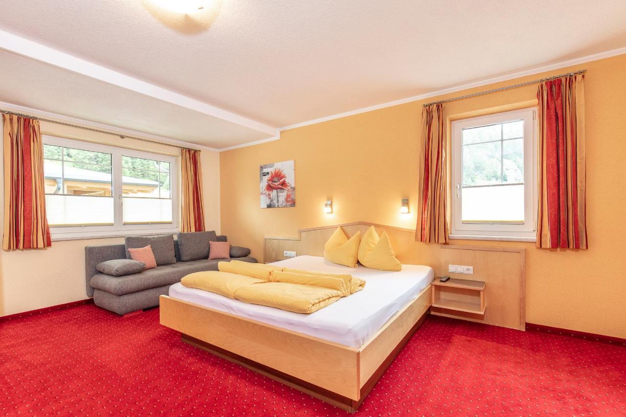 Appartement Monalisa Solden Exterior photo