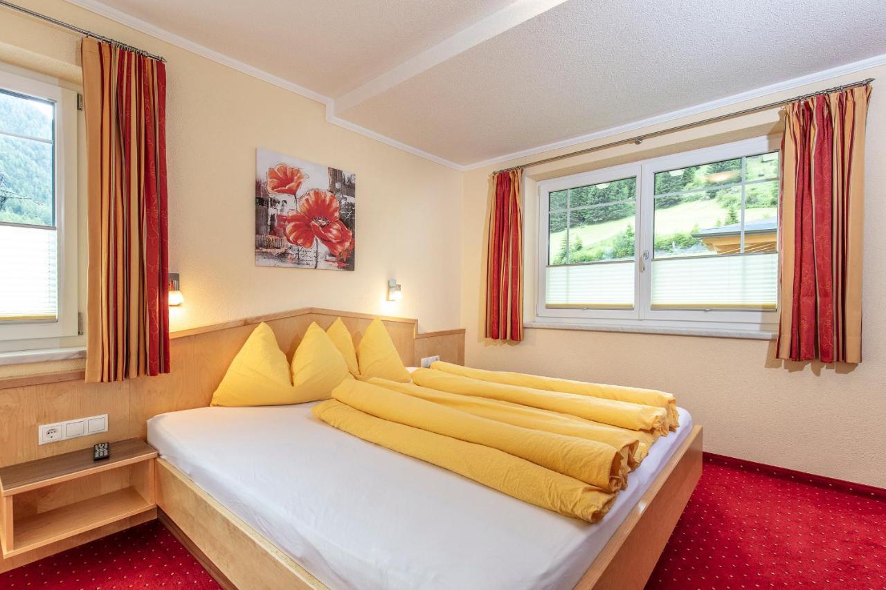 Appartement Monalisa Solden Exterior photo