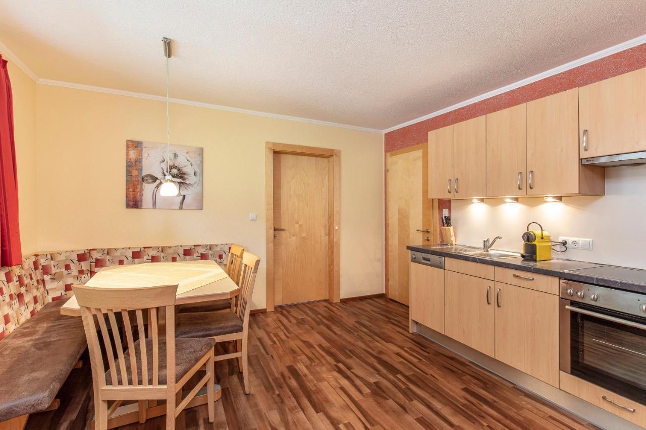 Appartement Monalisa Solden Exterior photo
