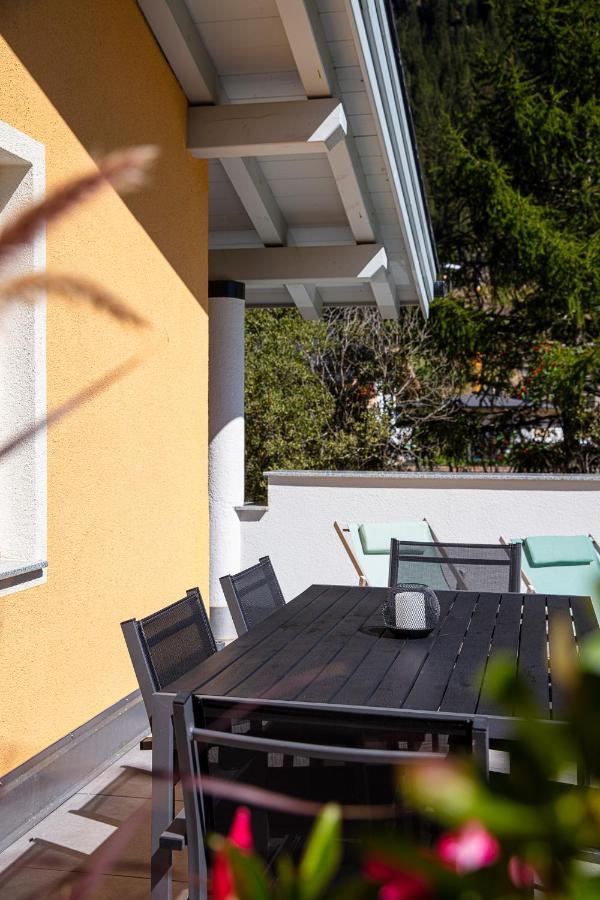 Appartement Monalisa Solden Exterior photo
