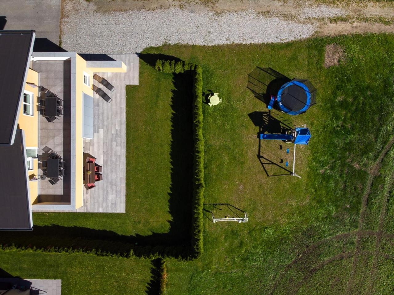 Appartement Monalisa Solden Exterior photo